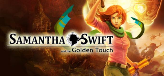 free samantha swift game download